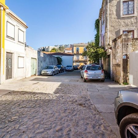 Lays' House Apartamento Porto Exterior foto