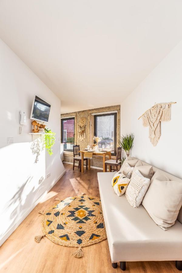 Lays' House Apartamento Porto Exterior foto