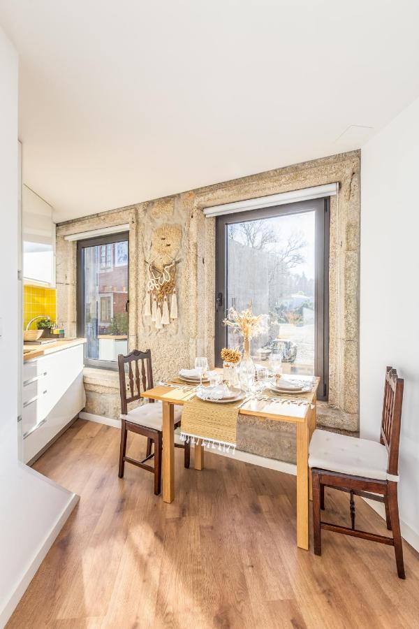 Lays' House Apartamento Porto Exterior foto