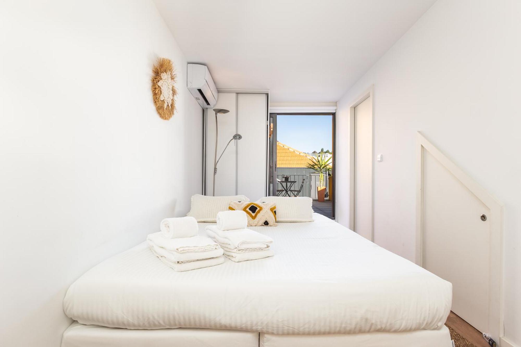 Lays' House Apartamento Porto Exterior foto