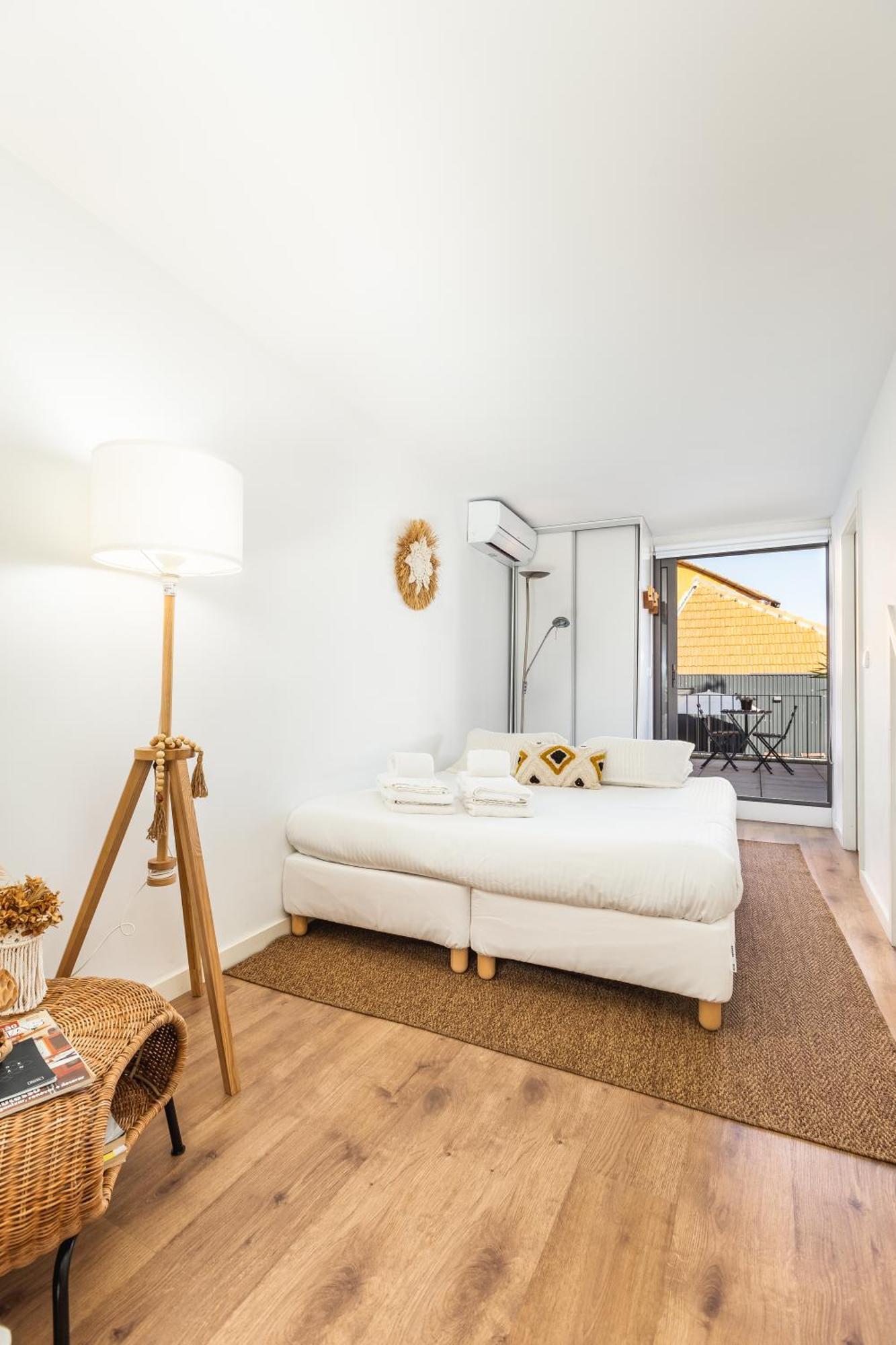Lays' House Apartamento Porto Exterior foto