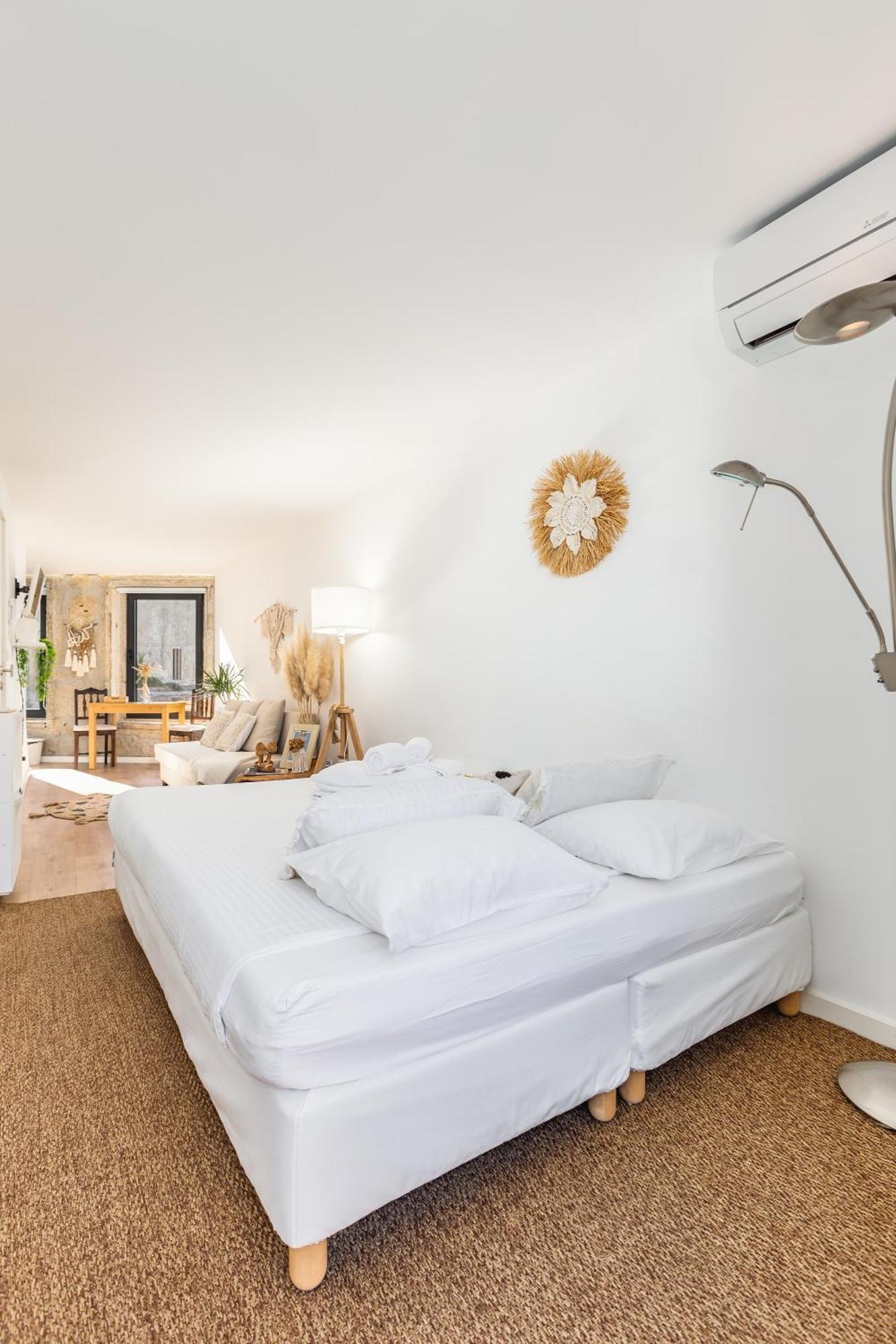 Lays' House Apartamento Porto Exterior foto